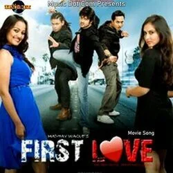First Love - Ko Hau Timi Chords by Soundtracks 🎦