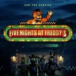 Five Nights At Freddys - Title Theme Intro Tab by Soundtracks 🎦