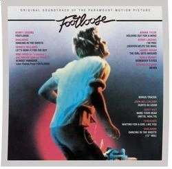 Footloose - The Girl Gets Around Chords by Soundtracks 🎦