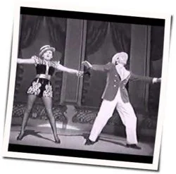 For Me And My Gal - Ballin The Jack Tab by Soundtracks 🎦