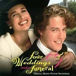 Four Weddings And A Funeral Theme Chords by Soundtracks 🎦