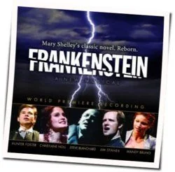 Frankenstein A New Musical - Birth To My Creation Chords by Soundtracks 🎦