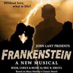 Frankenstein A New Musical - The Coming Of The Dawn Chords by Soundtracks 🎦