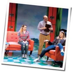 Freaky Friday A New Musical - Parents Lie Chords by Soundtracks 🎦