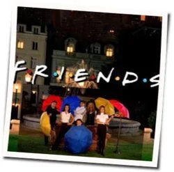 Friends Theme (Ver2) Tab by Soundtracks 🎦