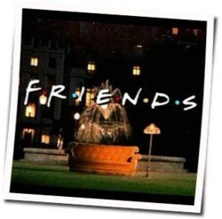 Friends Theme Tab by Soundtracks 🎦