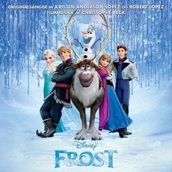 Frost - Reinsdyr Er Bedre Enn Folk Chords by Soundtracks 🎦
