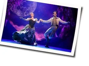 Frozen The Musical - Dangerous To Dream Chords by Soundtracks 🎦