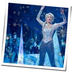 Frozen The Musical - Monster Chords by Soundtracks 🎦