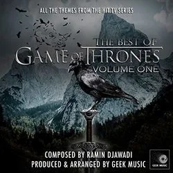 Game Of Thrones - Valar Morghulis Tab by Soundtracks 🎦