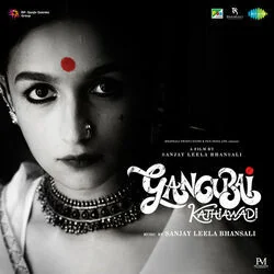 Gangubai Kathiawadi - Meri Jaan Chords by Soundtracks 🎦