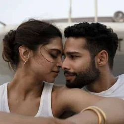 Gehraiyaan Title Track Chords by Soundtracks 🎦