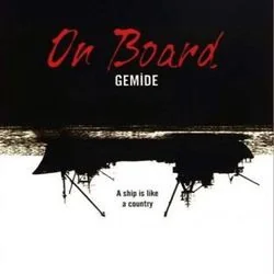 Gemide - Main Theme Tab by Soundtracks 🎦