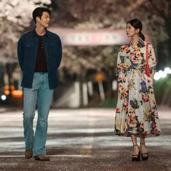 Genie Make A Wish - Lover Chords by Soundtracks 🎦