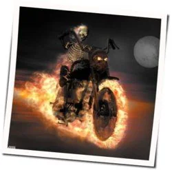 Ghost Rider Theme Tab by Soundtracks 🎦