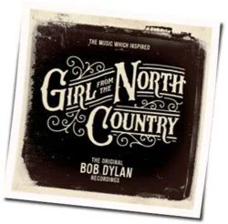 Girl From The North Country - Tight Connection To My Heart Has Anybody Seen My Love Chords by Soundtracks 🎦