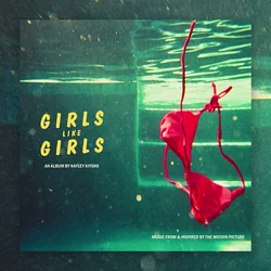 Girls Like Girls - Postcard Chords by Soundtracks 🎦