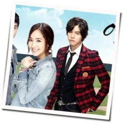 Glory Jane Theme Chords by Soundtracks 🎦