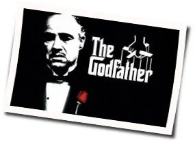 Godfather Theme Acoustic (Ver2) Tab by Soundtracks 🎦