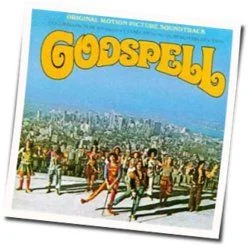 Godspell - Day By Day Intro Tab by Soundtracks 🎦