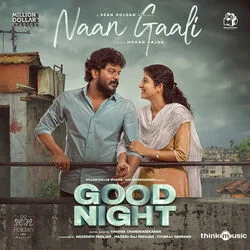 Good Night - Naan Gaali Chords by Soundtracks 🎦