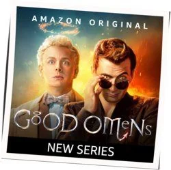 Good Omens - Main Theme Ukulele Chords by Soundtracks 🎦