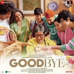 Goodbye - Chann Pardesi Chords by Soundtracks 🎦