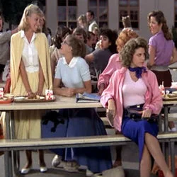 Grease - Summer Nights Tab by Soundtracks 🎦