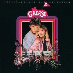 Grease 2 - Reproduction Chords by Soundtracks 🎦
