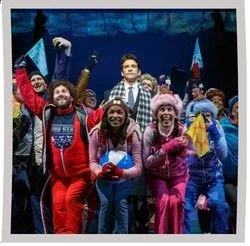 Groundhog Day Musical - One Day Chords by Soundtracks 🎦