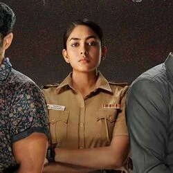 Gumraah - Title Track Chords by Soundtracks 🎦