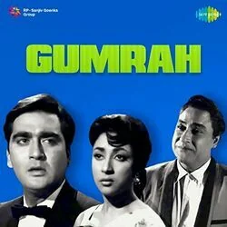 Gumrah - Ye Hawa Ye Fiza Chords by Soundtracks 🎦