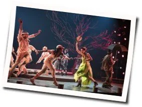 Hadestown - Wait For Me Chords by Soundtracks 🎦