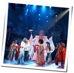 Hair - Where Do I Go Chords by Soundtracks 🎦