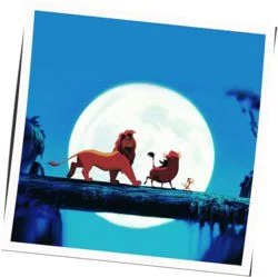 Hakuna Matata Ukulele Chords by Soundtracks 🎦