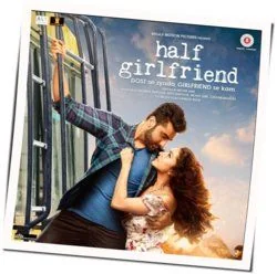 Half Girlfriend - Stay A Little Longer Chords by Soundtracks 🎦