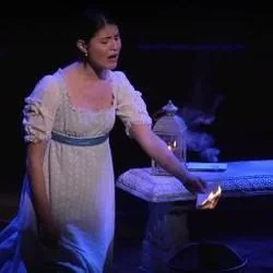 Hamilton - Burn Bass Tab by Soundtracks 🎦