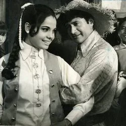 Haré Rama Haré Krishna - Kanchi Re Kanchi Re Chords by Soundtracks 🎦