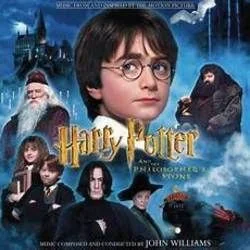 Harry Potter And The Philosophers Stone - Leaving Hogwarts Tab by Soundtracks 🎦