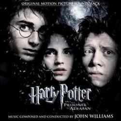 Harry Potter And The Prisoner Of Azkaban - A Window To The Past Tab by Soundtracks 🎦