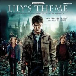 Harry Potter The Deathly Hallows Part Ii - Lilys Theme Tab by Soundtracks 🎦