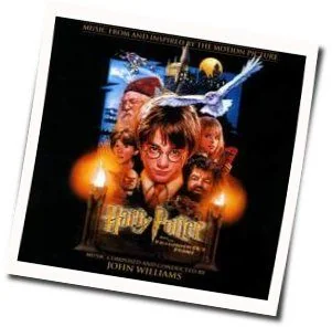 Harry Potter Tab by Soundtracks 🎦
