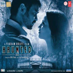 Haunted - Tera Hi Bas Hona Chaahoon Chords by Soundtracks 🎦
