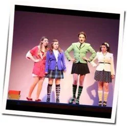 Heathers The Musical - Fight For Me Chords by Soundtracks 🎦