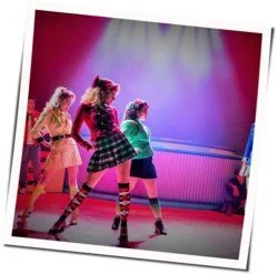 Heathers The Musical - Shine A Light Reprise Chords by Soundtracks 🎦