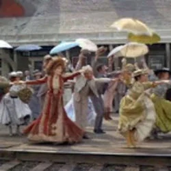 Hello Dolly - Put On Your Sunday Clothes Chords by Soundtracks 🎦
