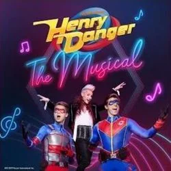 Henry Danger The Musical - That's Why You Have Us Chords by Soundtracks 🎦