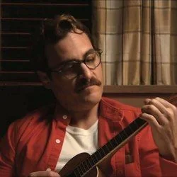 Her - The Moon Song Tab by Soundtracks 🎦