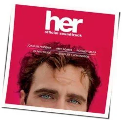 Her Movie - The Moon Song Tab by Soundtracks 🎦