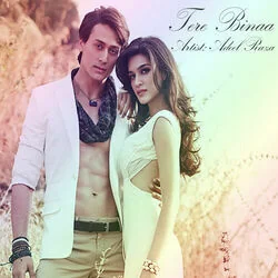 Heropanti - Tere Binaa Chords by Soundtracks 🎦